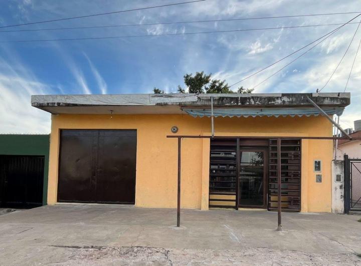 Local comercial · 78m²