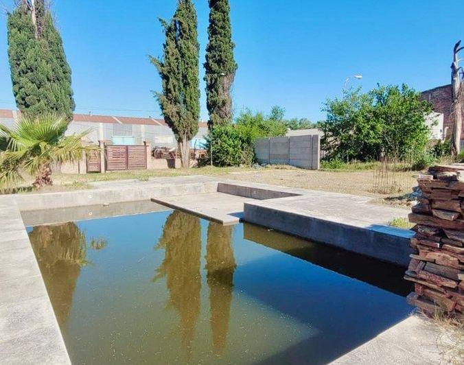 Terreno · 747m²