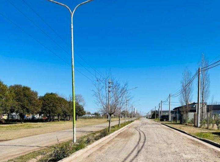 Terreno · 480m²