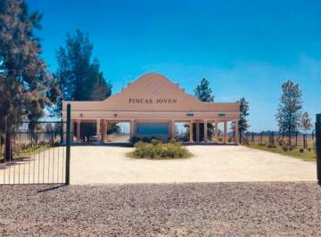 Terreno · 620m² · Venta Lote Fincas Joven en San Vicente 620 m.
