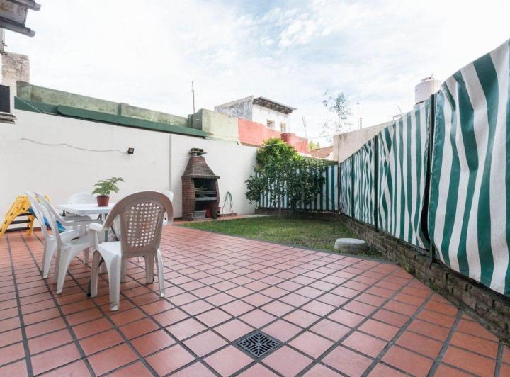 Departamento · 61m² · 3 Ambientes