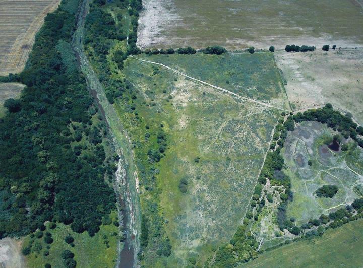 Terreno · 57900m²