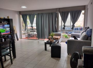 Departamento de 4 ambientes, Resistencia · Dueño Vende Av Sarmiento y Sante Fe