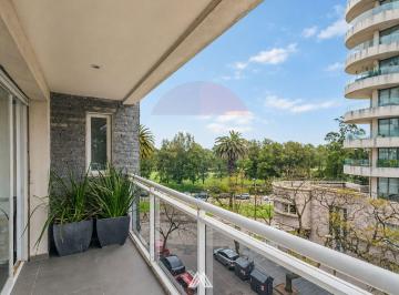 Departamento · 75m² · 3 Ambientes · 1 Cochera · Venta Apto Premium 2 Dorm Gge Punta Carretas Golf