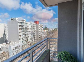 Departamento · 50m² · 3 Ambientes · Venta Apartamento 2 Dorm., La Blanqueada