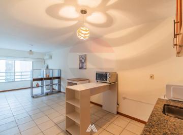 Departamento · 24m² · 1 Ambiente · Alquiler, Monoambiente en Pocitos