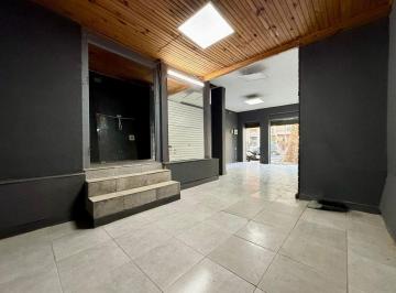 Local comercial · 100m² · Venta Local Comercial Goes con Renta
