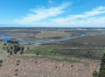 Campo · 76ha · Venta de Campo 76has con Costa