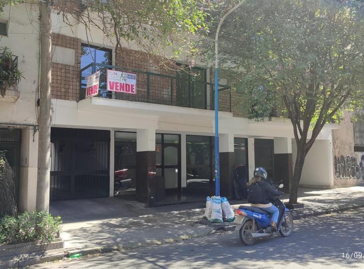 Departamento · 173m² · 10 Ambientes