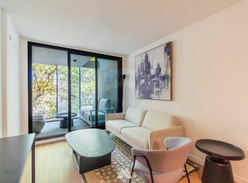 Departamento · 49m² · 3 Ambientes · Venta Apto Cordon 2 Dorm Frente Junio 2026 Piso 2