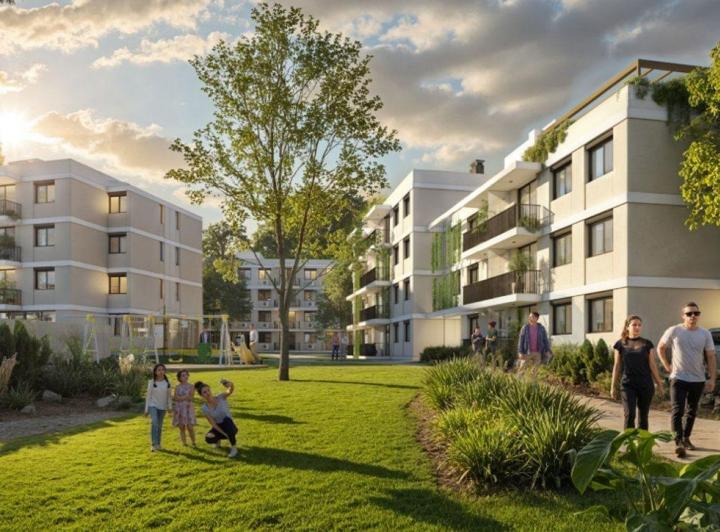 Departamentos en venta — RealXpertAI