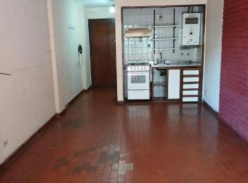 Departamento · 24m² · 1 Ambiente · Departamento Monoambiente en Venta - 1 Baño - Paternal