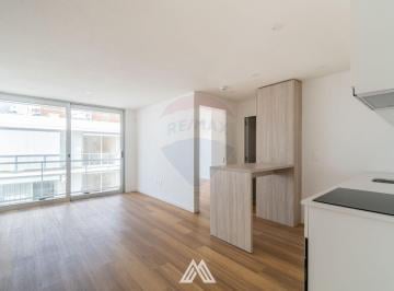Departamento · 41m² · 2 Ambientes · Venta Pocitos 1 Dormitorio C/balcon Rentado
