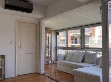 Departamento · 61m² · 2 Ambientes · 1 Cochera · Exclusivo Dpto 2 Ambi. Amplio con Cochera A/ Cred.