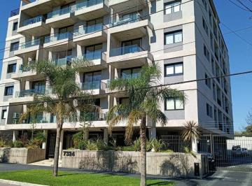 Departamento · 23m² · 1 Ambiente · Monoambiente a Estrenar Amenities Martin Coronado