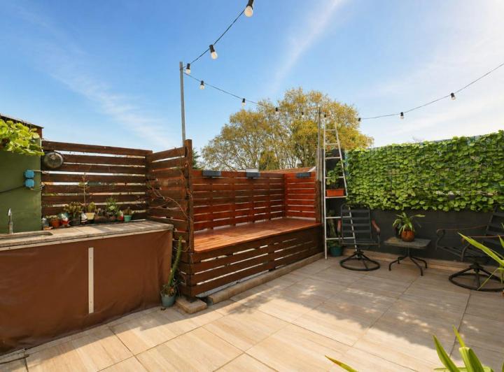 Casa · 100m² · 3 Ambientes