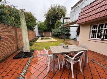 Casa · 250m² · 4 Ambientes · 2 Cocheras · Venta Casa 4 Amb Ituzaingo Norte Permuta