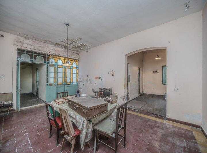 PH · 86m² · 4 Ambientes