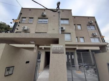 Departamento · 40m² · 1 Ambiente · 1 Cochera · Alquiler Monoambiente con Cochera Desc. Ituzaingo