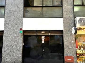 Garage · 15m² · Venta Cochera Colegiales