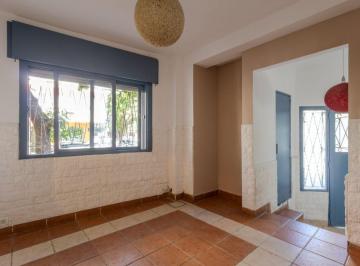 PH · 91m² · 4 Ambientes · PH Tipo Casa 4 Amb con Terraza en Va. del Parque