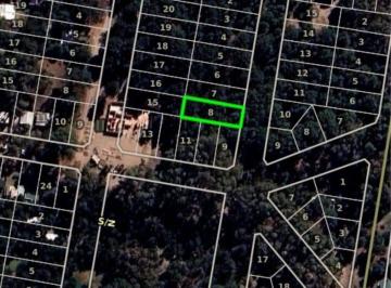 Terreno · 400m² · Lote Arbolado en Bal Sauce Grande, Cuotas