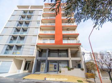 Departamento · 52m² · 2 Ambientes · Venta Depto Dos Ambientes Monte Hermoso Centro
