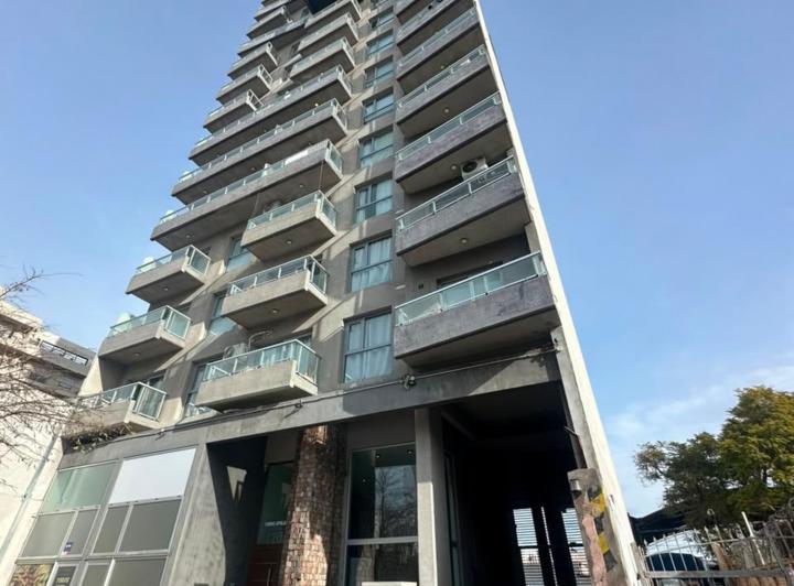 Departamento · 77m² · 3 Ambientes · 1 Cochera