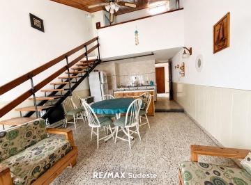 Departamento · 52m² · 3 Ambientes · Permutamos a Una Cuadra del Mar!
