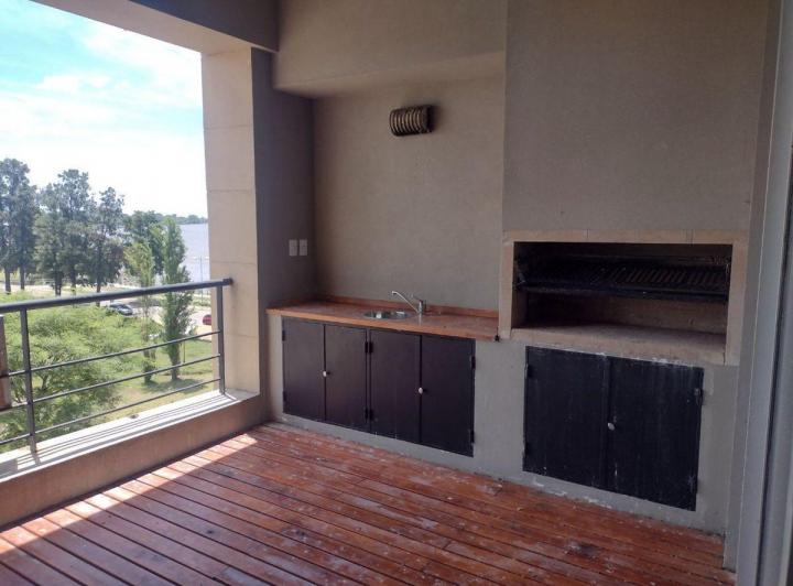 Departamento · 45m² · 1 Ambiente · 1 Cochera