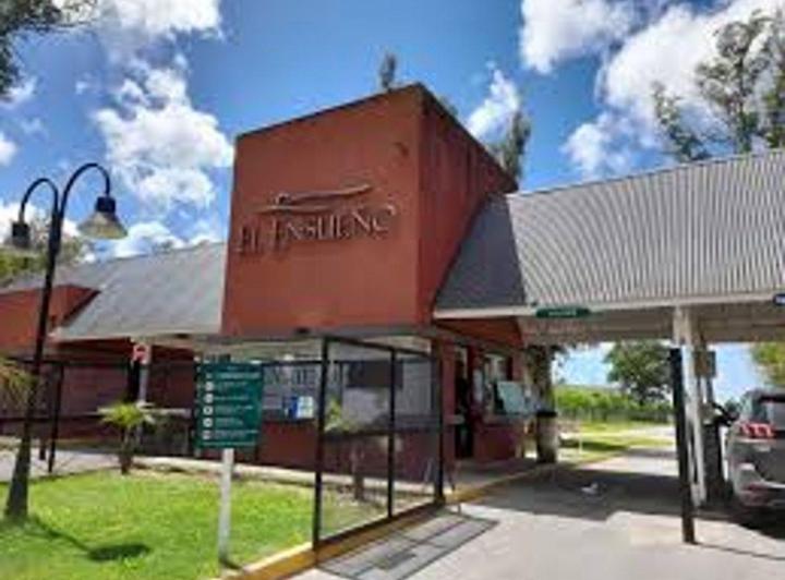 Terreno · 669m²