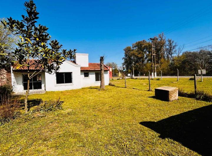 Casa · 74m² · 3 Ambientes