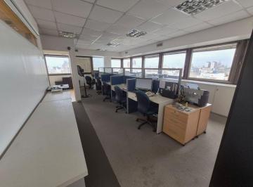 Oficina comercial · 175m² · 3 Cocheras · Oficina Piso 15 Vista Abierta 175 m² con 3 Cocheras