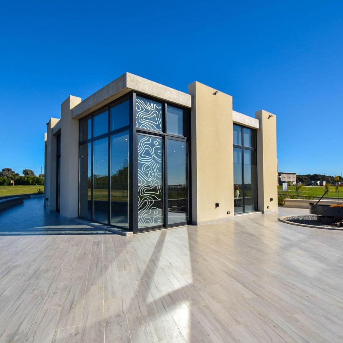 Lote N.º 261 de 665 m² en Developer Acqua — Ruta Nacional 226