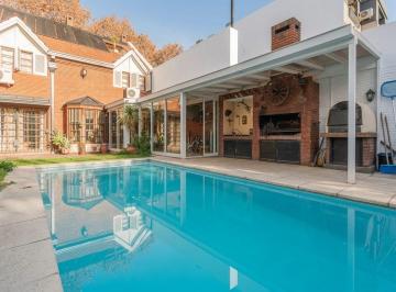 Casa · 250m² · 7 Ambientes · 1 Cochera · Venta Casa 6 Amb Villa del Parque Jardin y Cochera
