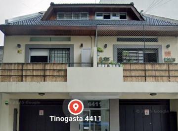Garage · 18m² · Venta Cochera Cubierta Villa Devoto