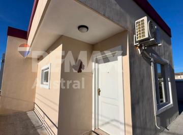Casa · 30m² · 2 Ambientes · Alquiler 1 Dormitorio Rada Tilly a Estrenar