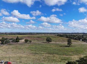 Campo · 12ha · Venta Terreno 12,26 Ha en San Nicolas Avda Moreno