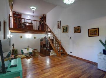 Casa · 138m² · 4 Ambientes · Venta - Casa 4 Ambientes con Terraza - Floresta