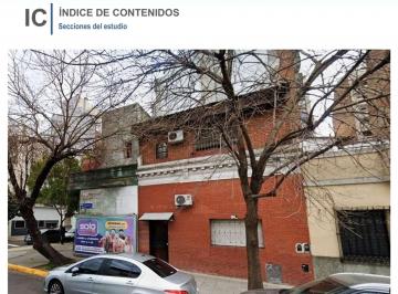 Casa · 119m² · 4 Ambientes · Venta Lote Casa Pque. Chacabuco Oportunidad!
