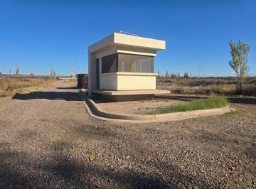Terreno · 500m² · Venta de Lote en Barrio La Arbequina de Maipú