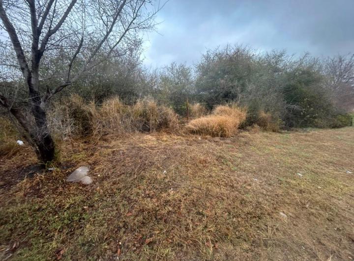 Terreno · 832m²