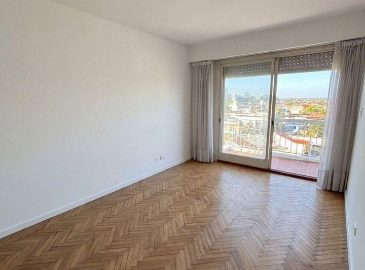 Departamento · 52m² · 3 Ambientes