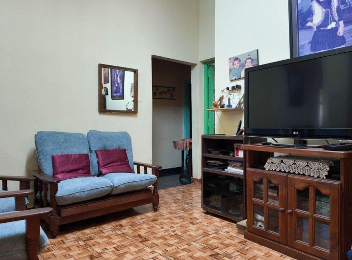Casa · 126m² · 4 Ambientes · 1 Cochera
