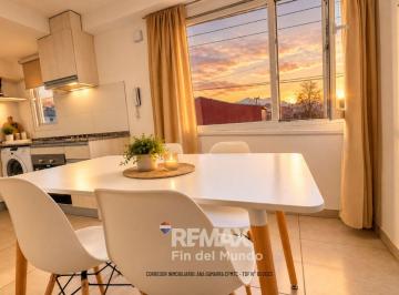 Departamento · 33m² · 2 Ambientes · Ushuaia | Venta | Departamento 2 Ambientes