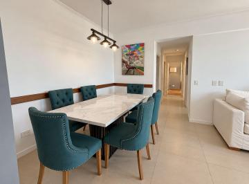 Departamento · 90m² · 3 Ambientes · 2 Cocheras · Alquiler Depto 3 Amb Nuevo Quilmes Terraza Propia