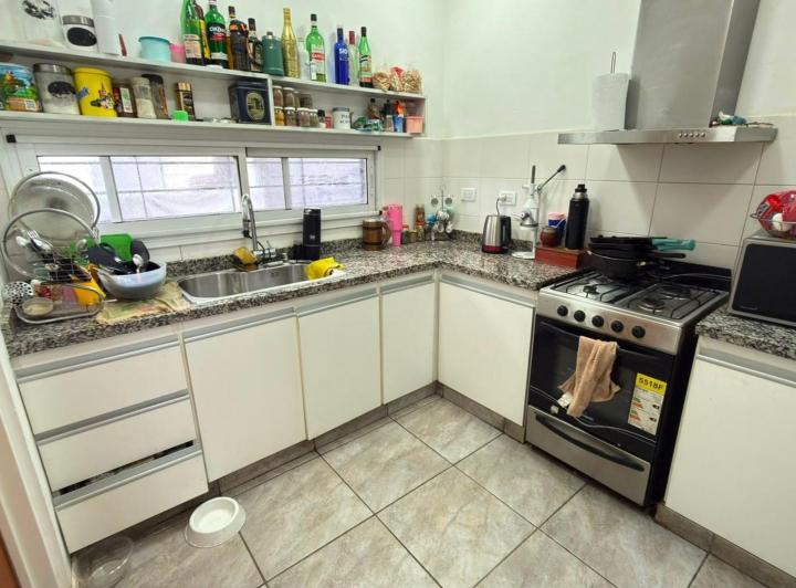 Casa · 163m² · 3 Ambientes · 1 Cochera