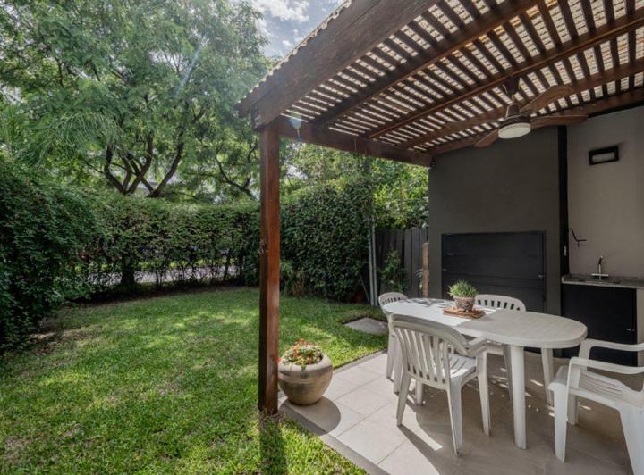 Departamento · 120m² · 4 Ambientes · 1 Cochera