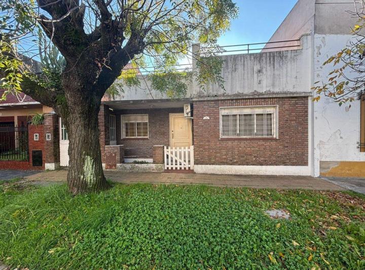 Casa · 125m² · 3 Ambientes