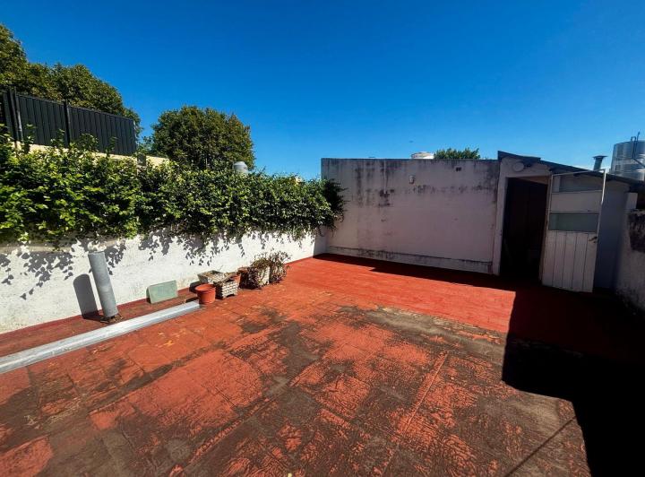 PH · 58m² · 4 Ambientes · 1 Cochera